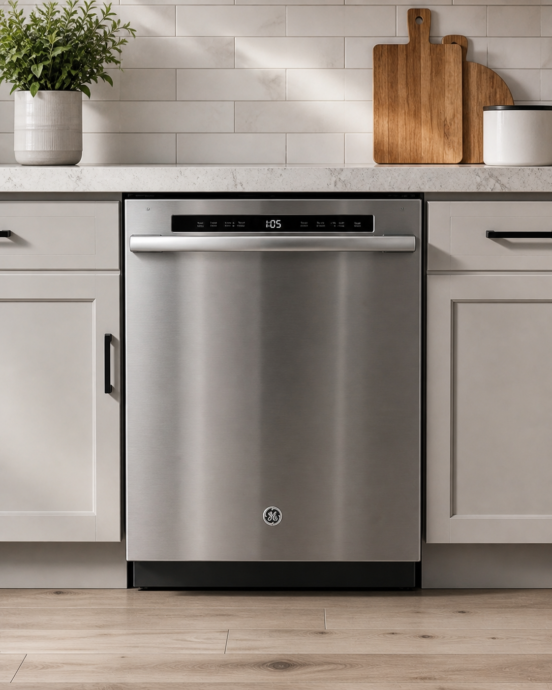 Dishwasher Repair